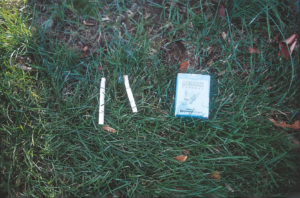 2013년 11월 9일 환기미술관에서 스캔한 김향안, 김명희, 김차섭의 여행 슬라이드 필름 사진파일 2