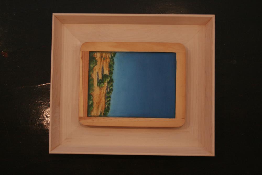 2007년 통인옥션갤러리 《김명희 전(展)》 작품 및 전시 전경 사진파일 6