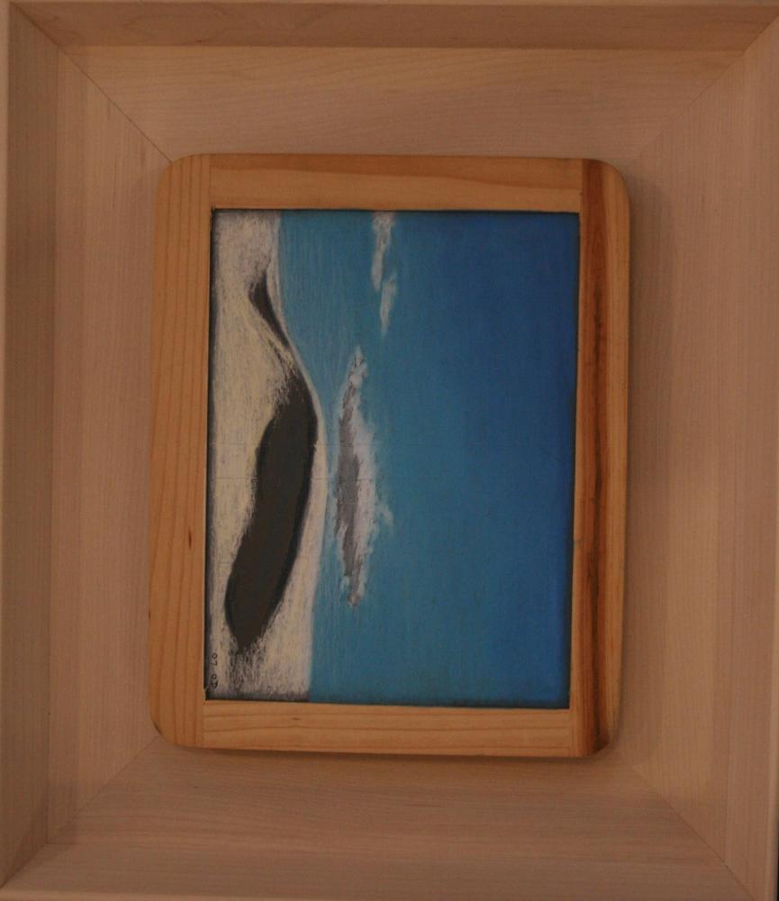 2007년 통인옥션갤러리 《김명희 전(展)》 작품 및 전시 전경 사진파일 7