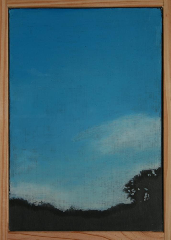 2007년 통인옥션갤러리 《김명희 전(展)》 작품 및 전시 전경 사진파일