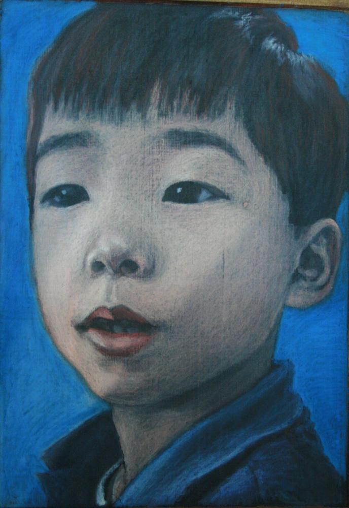 2007년 통인옥션갤러리 《김명희 전(展)》 작품 및 전시 전경 사진파일