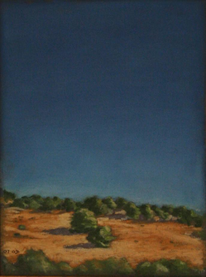 2007년 통인옥션갤러리 《김명희 전(展)》 작품 및 전시 전경 사진파일