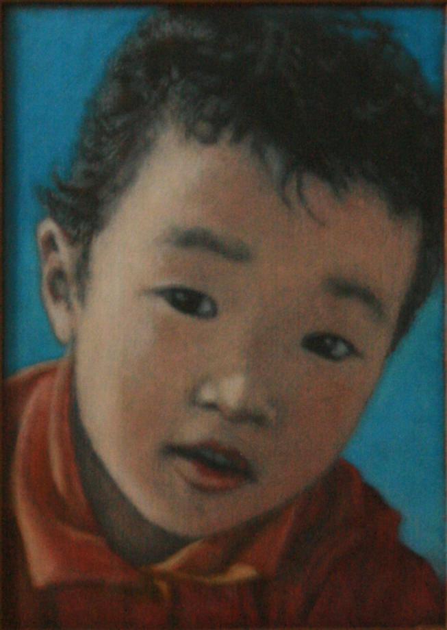 2007년 통인옥션갤러리 《김명희 전(展)》 작품 및 전시 전경 사진파일