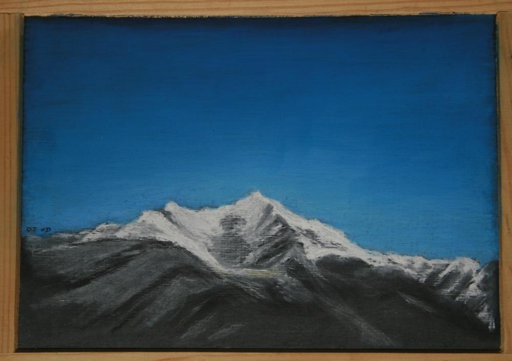 2007년 통인옥션갤러리 《김명희 전(展)》 작품 및 전시 전경 사진파일