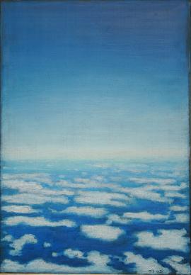 2007년 통인옥션갤러리 《김명희 전(展)》 작품 및 전시 전경 사진파일