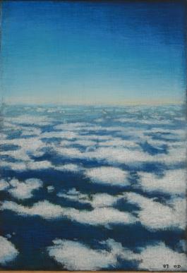 2007년 통인옥션갤러리 《김명희 전(展)》 작품 및 전시 전경 사진파일
