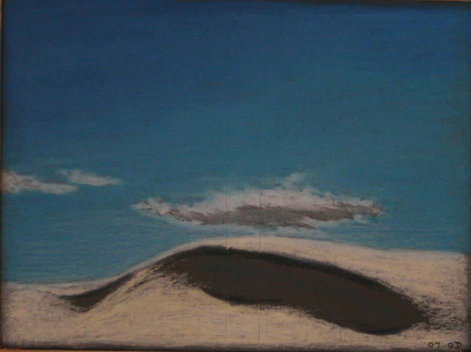 2007년 통인옥션갤러리 《김명희 전(展)》 작품 및 전시 전경 사진파일