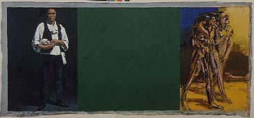 김차섭 작품(노랑) 이미지 파일