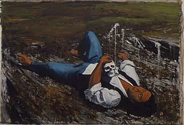 김차섭 작품(노랑) 이미지 파일