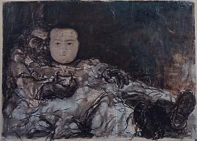 김차섭 작품(노랑) 이미지 파일