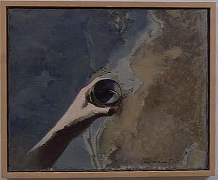 김차섭 작품(노랑) 이미지 파일