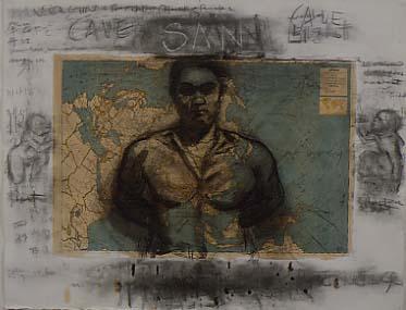 김차섭 작품(노랑) 이미지 파일