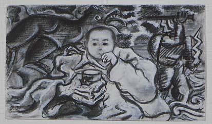 김차섭 작품(노랑) 이미지 파일