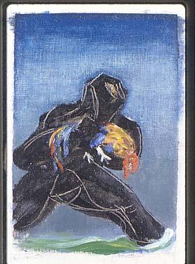 김차섭 작품(노랑) 이미지 파일