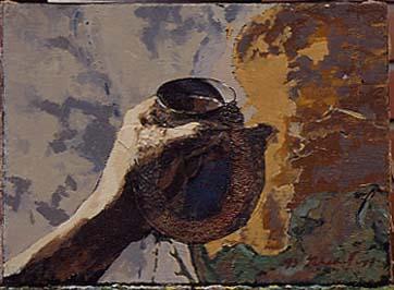 김차섭 작품(노랑) 이미지 파일