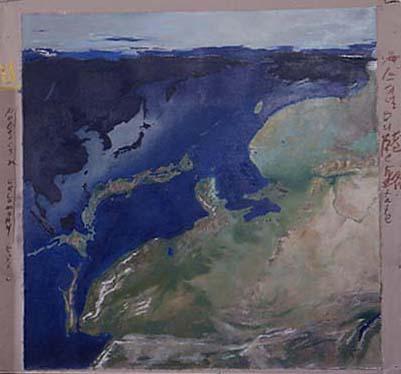 김차섭 작품(노랑) 이미지 파일