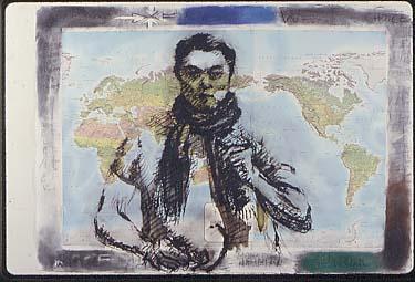 김차섭 작품(노랑) 이미지 파일