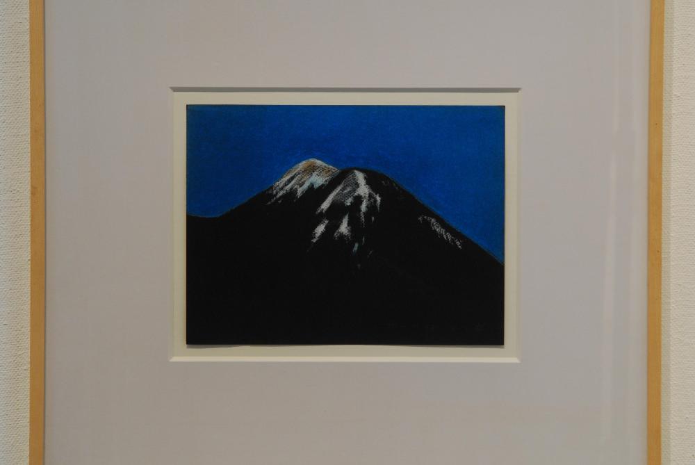 2009년 《제9회 이인성미술상 수상작가 김차섭 초대전》 작품 사진