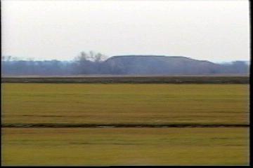 2003년 갤러리현대 김명희 개인전 《流轉(유전)의 역동성(Dynamics of Dislocation)》 전시 작품 중 비디오 스틸컷 사진파일 1