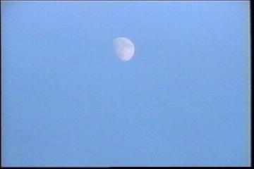 2003년 갤러리현대 김명희 개인전 《流轉(유전)의 역동성(Dynamics of Dislocation)》 전시 작품 중 비디오 스틸컷 사진파일 4