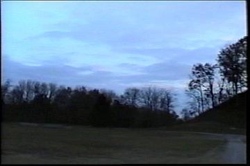 2003년 갤러리현대 김명희 개인전 《流轉(유전)의 역동성(Dynamics of Dislocation)》 전시 작품 중 비디오 스틸컷 사진파일 5