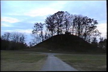 2003년 갤러리현대 김명희 개인전 《流轉(유전)의 역동성(Dynamics of Dislocation)》 전시 작품 중 비디오 스틸컷 사진파일 6