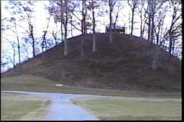 2003년 갤러리현대 김명희 개인전 《流轉(유전)의 역동성(Dynamics of Dislocation)》 전시 작품 중 비디오 스틸컷 사진파일 7