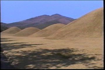 2003년 갤러리현대 김명희 개인전 《流轉(유전)의 역동성(Dynamics of Dislocation)》 전시 작품 중 비디오 스틸컷 사진파일