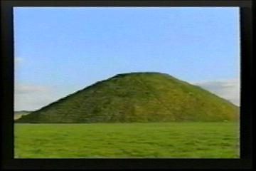 2003년 갤러리현대 김명희 개인전 《流轉(유전)의 역동성(Dynamics of Dislocation)》 전시 작품 중 비디오 스틸컷 사진파일