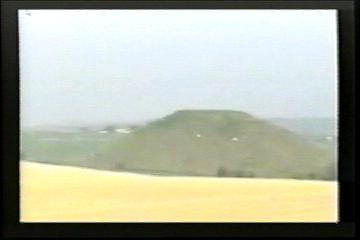 2003년 갤러리현대 김명희 개인전 《流轉(유전)의 역동성(Dynamics of Dislocation)》 전시 작품 중 비디오 스틸컷 사진파일