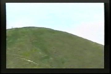 2003년 갤러리현대 김명희 개인전 《流轉(유전)의 역동성(Dynamics of Dislocation)》 전시 작품 중 비디오 스틸컷 사진파일