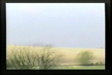 2003년 갤러리현대 김명희 개인전 《流轉(유전)의 역동성(Dynamics of Dislocation)》 전시 작품 중 비디오 스틸컷 사진파일