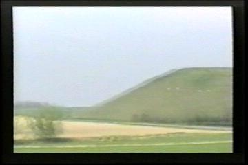 2003년 갤러리현대 김명희 개인전 《流轉(유전)의 역동성(Dynamics of Dislocation)》 전시 작품 중 비디오 스틸컷 사진파일