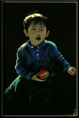 2004년부터 2005년까지 작품 및 개인 사진파일