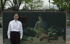 2004년부터 2005년까지 작품 및 개인 사진파일