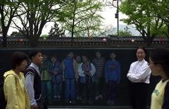 2004년부터 2005년까지 작품 및 개인 사진파일