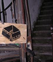 2004년부터 2005년까지 작품 및 개인 사진파일