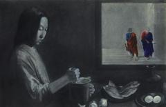 2004년부터 2005년까지 작품 및 개인 사진파일