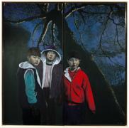 2004년부터 2005년까지 작품 및 개인 사진파일