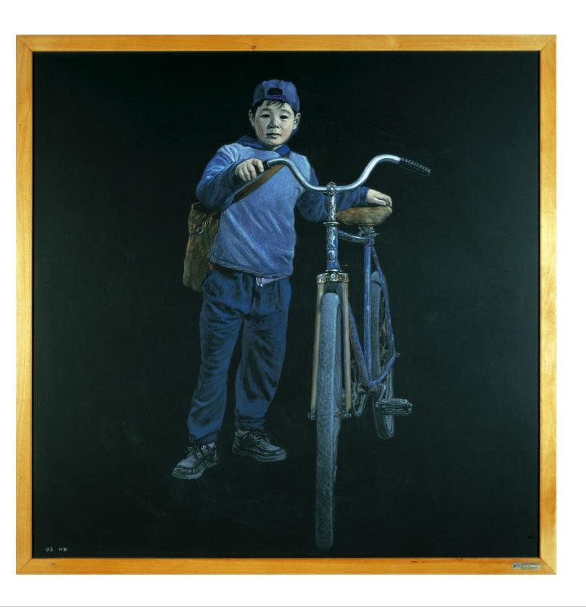 2004년부터 2005년까지 작품 및 개인 사진파일