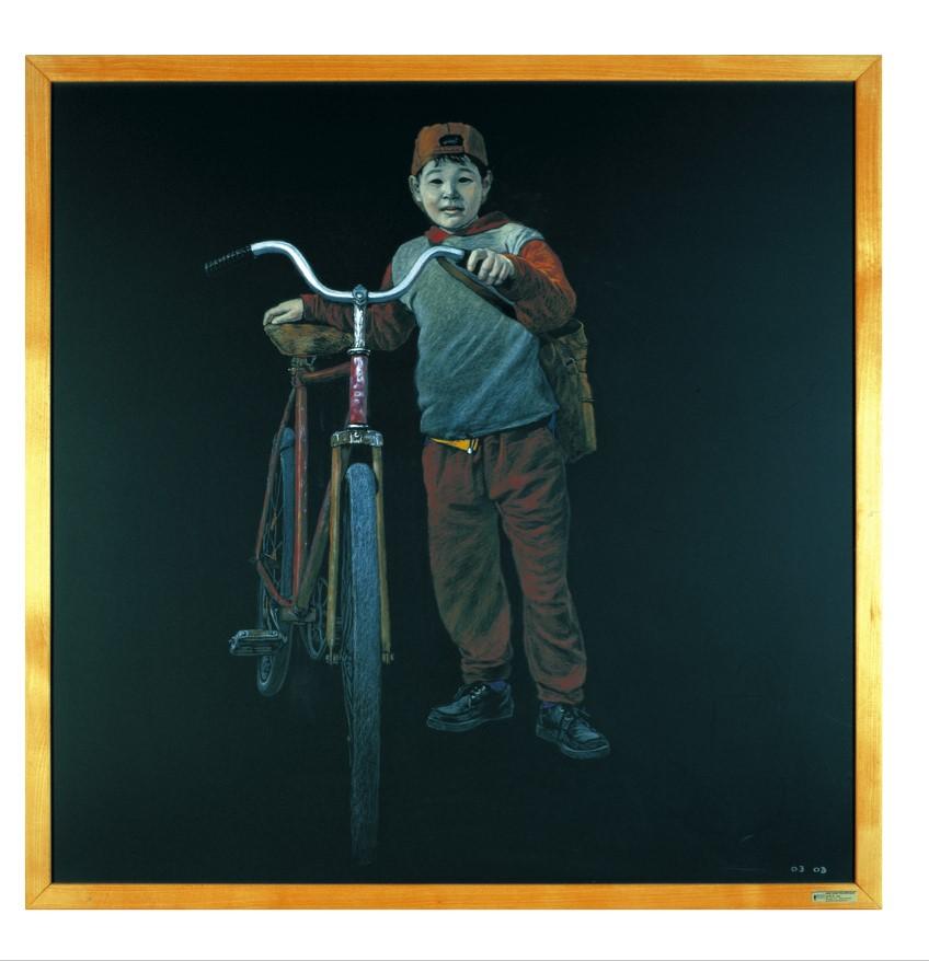 2004년부터 2005년까지 작품 및 개인 사진파일