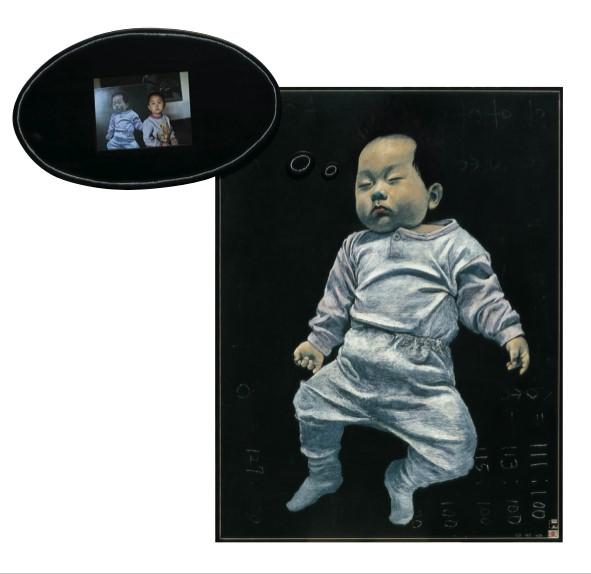 2004년부터 2005년까지 작품 및 개인 사진파일