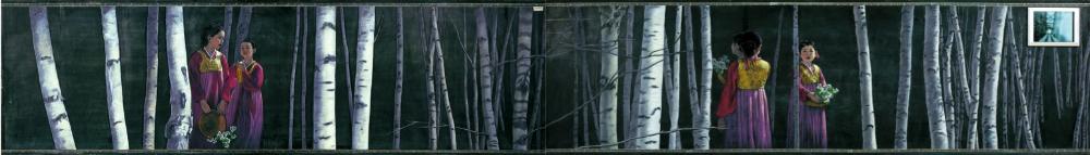 2004년부터 2005년까지 작품 및 개인 사진파일