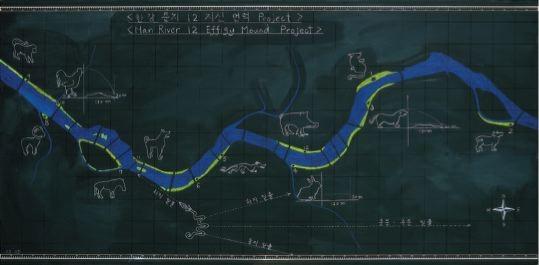 2004년부터 2005년까지 작품 및 개인 사진파일