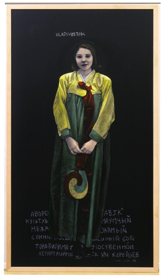 2004년부터 2005년까지 작품 및 개인 사진파일