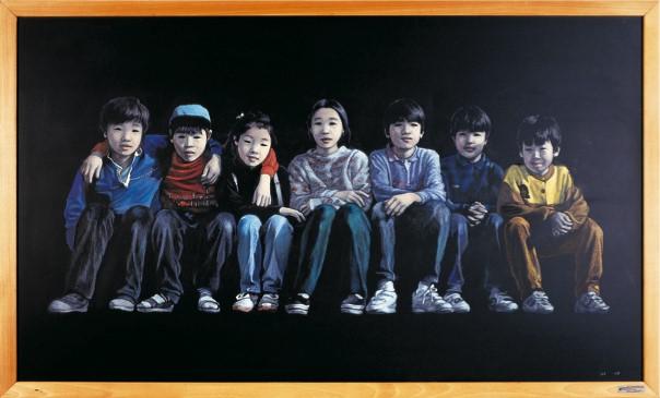 2004년부터 2005년까지 작품 및 개인 사진파일