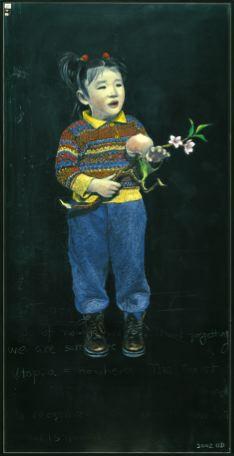 2004년부터 2005년까지 작품 및 개인 사진파일