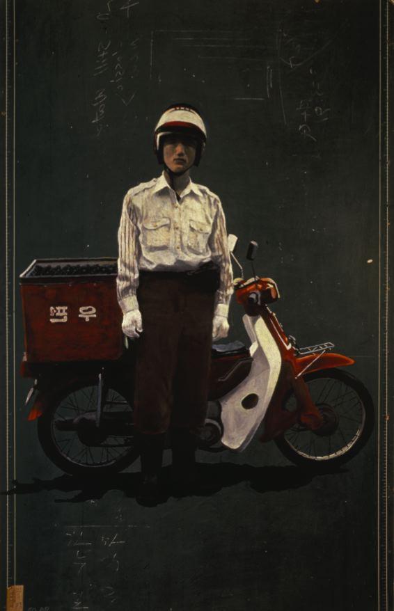 2004년부터 2005년까지 작품 및 개인 사진파일