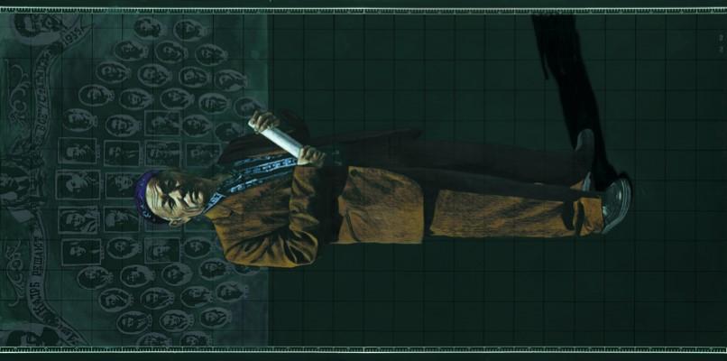 2004년부터 2005년까지 작품 및 개인 사진파일