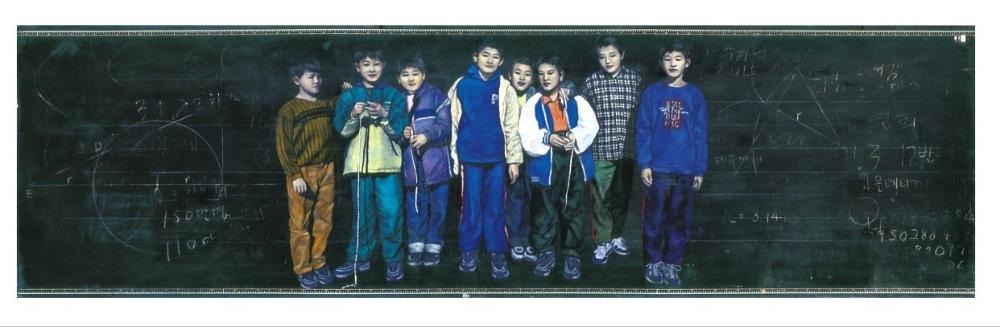 2004년부터 2005년까지 작품 및 개인 사진파일